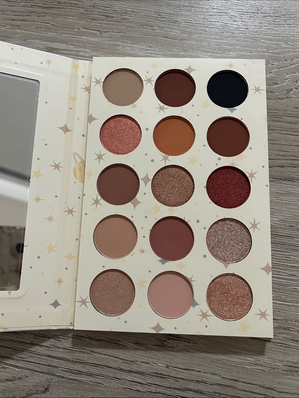 Moon slice beauty- 15 Shade Makeup Set